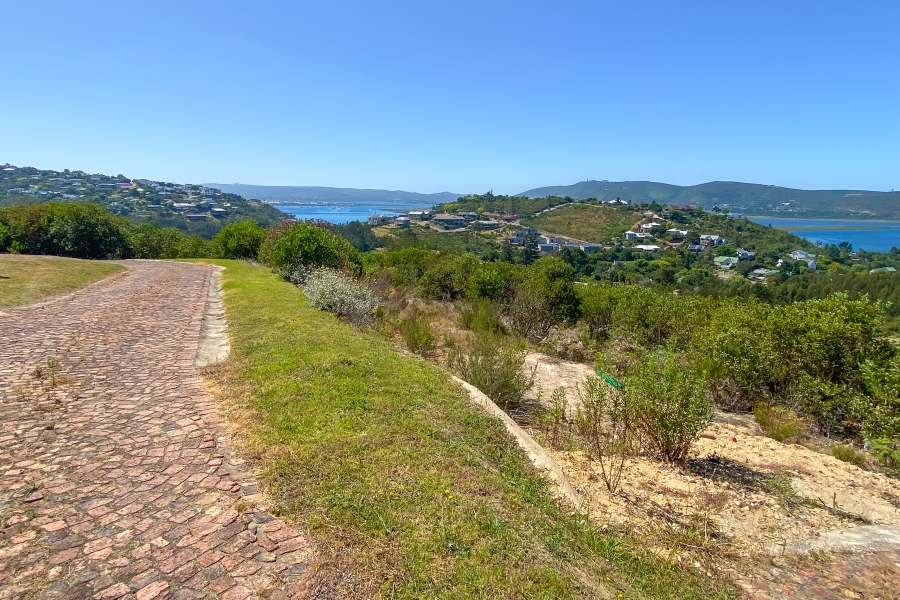 0 Bedroom Property for Sale in Estuary Heights Western Cape